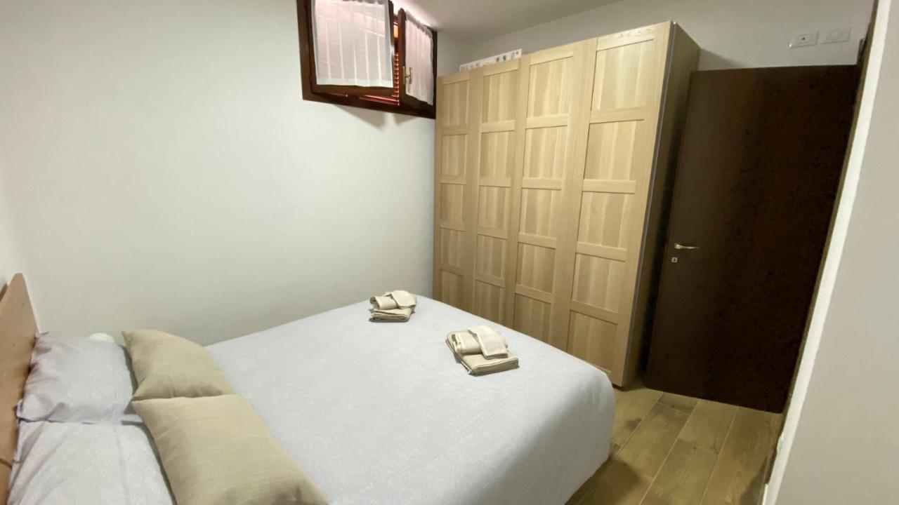 Cesa Del Sass Apartment Alba di Canazei Exterior foto