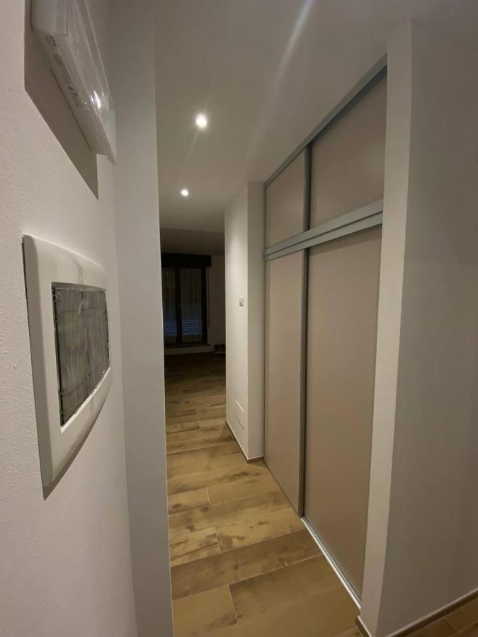 Cesa Del Sass Apartment Alba di Canazei Exterior foto