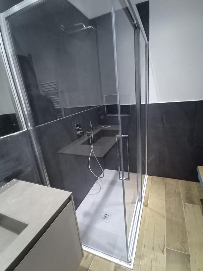 Cesa Del Sass Apartment Alba di Canazei Exterior foto