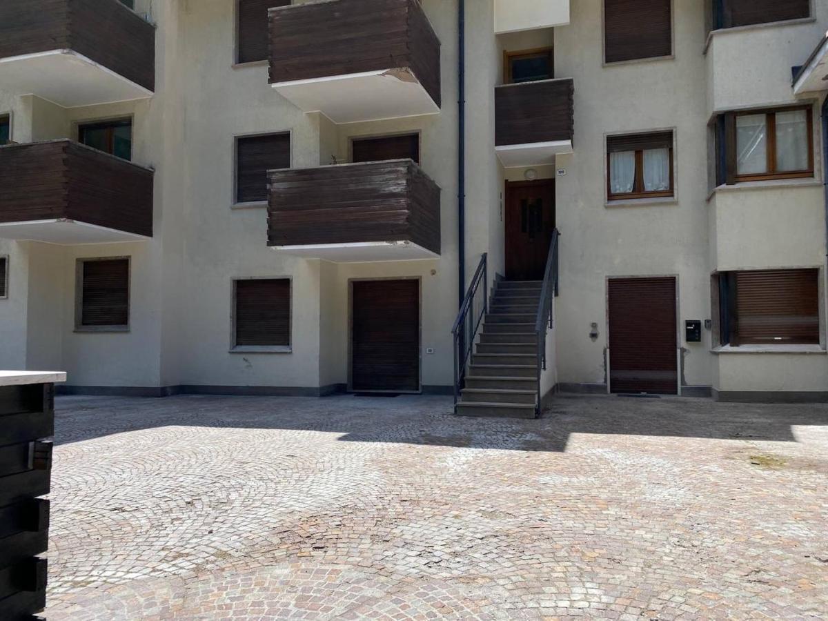 Cesa Del Sass Apartment Alba di Canazei Exterior foto