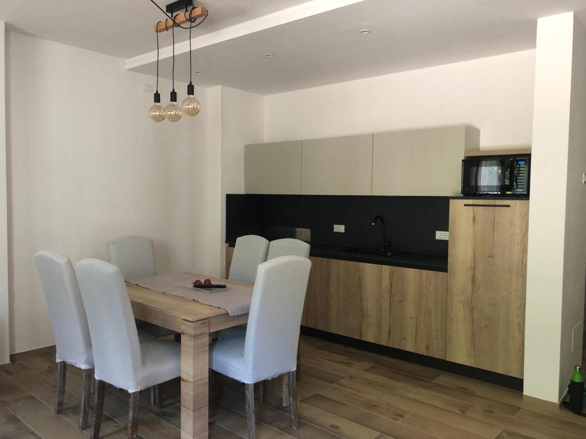 Cesa Del Sass Apartment Alba di Canazei Exterior foto