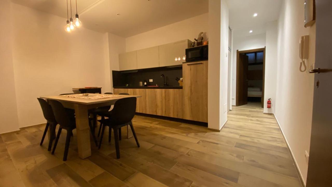 Cesa Del Sass Apartment Alba di Canazei Exterior foto