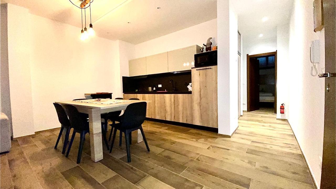 Cesa Del Sass Apartment Alba di Canazei Exterior foto
